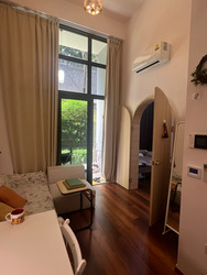 The Foresta @ Mount Faber (D4), Condominium #451659891